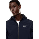 Armani Exchange Blue Men's Blazer