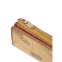 Alviero Martini Beige Women's Wallet