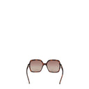 Guess Brown Women's Sunglasses