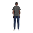 Armani Exchange Grey Men's T-Shirt