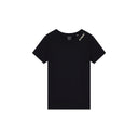 Armani Exchange Black Women's T-Shirt