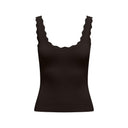 Jacqueline De Yong  Women Undershirt