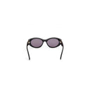 Max&co Black Women's Sunglasses