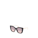 Max&co Black Women's Sunglasses