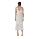 Vila Clothes  Women Dress