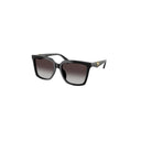 Michael Kors Black Women's Sunglasses