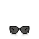 Dolce & Gabbana Black Women's Sunglasses