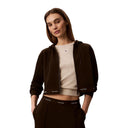 Calvin Klein Brown Women's Sweatshirt