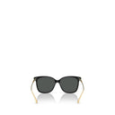 Versace Black Women's Sunglasses