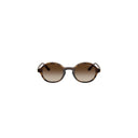 Vogue Eyewear Brown Women's Sunglasses