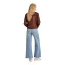 Morgan De Toi Brown Women's Blazer