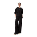 Tommy Hilfiger Jeans Black Women's Trousers