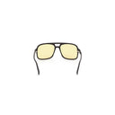 Tom Ford Brown Men's Sunglasses