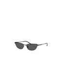 Emporio Armani Black Women's Sunglasses