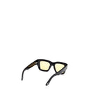 Tom Ford Brown Men's Sunglasses