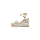 Guess Beige Women's Sandals