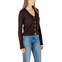 Morgan De Toi  Women Cardigan