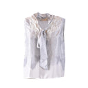 Ermanno  Women Blouse
