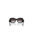 Dolce & Gabbana Black Women's Sunglasses