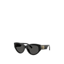 Dolce & Gabbana Black Women's Sunglasses