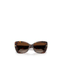 Michael Kors Black Women's Sunglasses