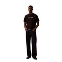 Calvin Klein Black Men's T-Shirt
