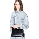 Armani Exchange Black Women's Bag