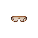 Os Sunglasses Brown Women's Sunglasses