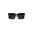Burberry Black Men's Sunglasses