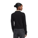 Tommy Hilfiger Jeans Black Women's Knitwear