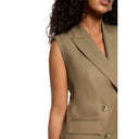 Morgan De Toi  Women Gilet