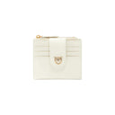 Pinko White Women's Wallet
