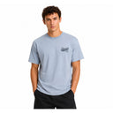 Vans Light Blue Men's T-Shirt