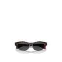 Versace Brown Women's Sunglasses
