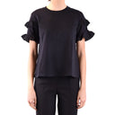 Alexander Mcqueen  Women T-Shirt