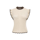 Jacqueline De Yong  Women T-Shirt