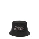 Alexander Mcqueen Men Cap