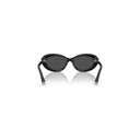 Dolce & Gabbana Black Women's Sunglasses