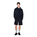 Armani Exchange Black Men's Sweatshirt