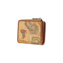 Alviero Martini Beige Women's Wallet