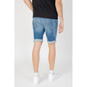Gas Men Shorts