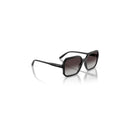Vogue Eyewear Black Women's Sunglasses