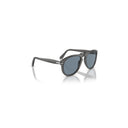Persol Grey Men's Sunglasses