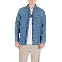 Calvin Klein Jeans Men Shirt