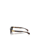 Versace Brown Women's Sunglasses