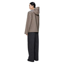 Rains Brown Women's Blazer