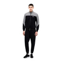 Armani Exchange Black Men's Tracksuits