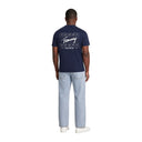 Tommy Hilfiger Jeans Men T-Shirt