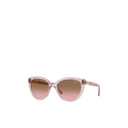 Vogue Eyewear Pink Women's Sunglasses
