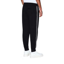 Armani Exchange Black Men's Trousers